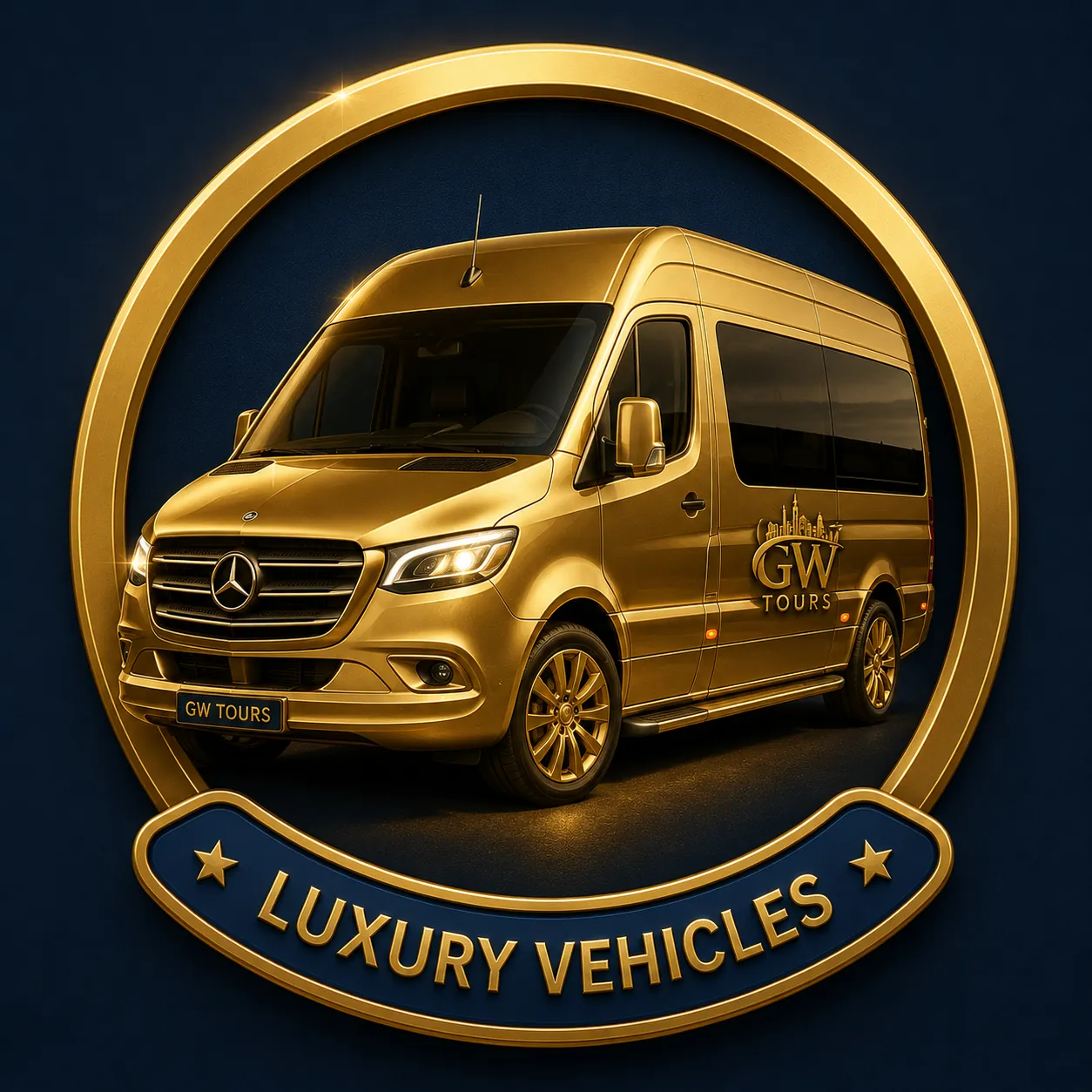Luxury Transport