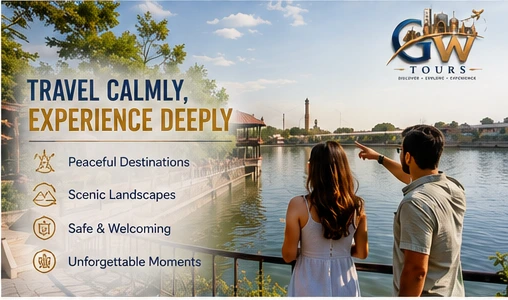 Luxury Uzbekistan travel experience with Great World Tours