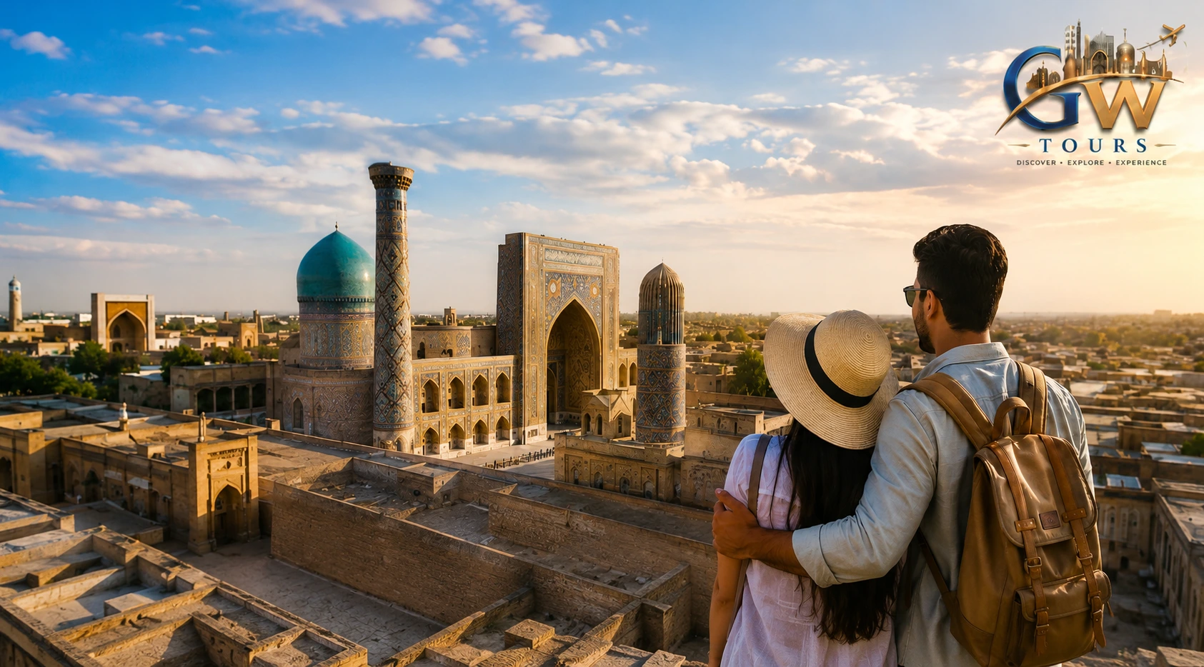 Uzbekistan hospitality and culinary travel experiences